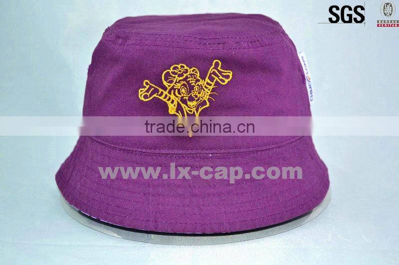 High Quality Bucket Hat Custom Designed Fisherman Hat And Caps Wholesale