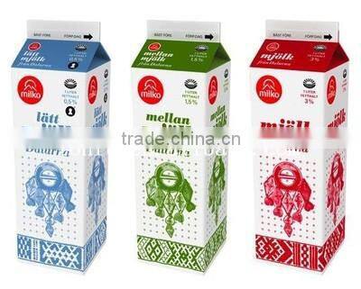 Cheap corrugated carton box manufacturers custom printed cartons