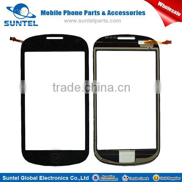Wholesale Guangzhou Cell Phone Parts Touch Screen For OT888