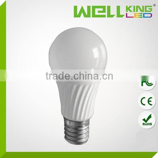 dimmable ceramic G35 led mini bulb 4w e17