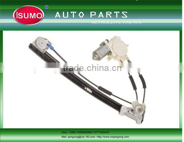 Window Regulator / Power Window Lifter Motor For BMW Series 5 E39 OEM: 51358159835/5135 8159 835