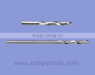 Drill bit for aluminum