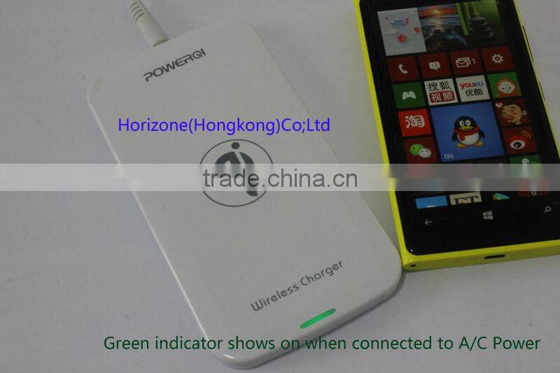 New Version Qi Wireless charger for Lumia 920 Nexus 4