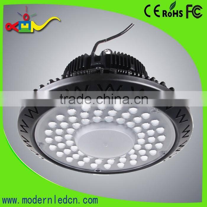 Europe Popular 60w 90lm/w la luz LED de gran altura