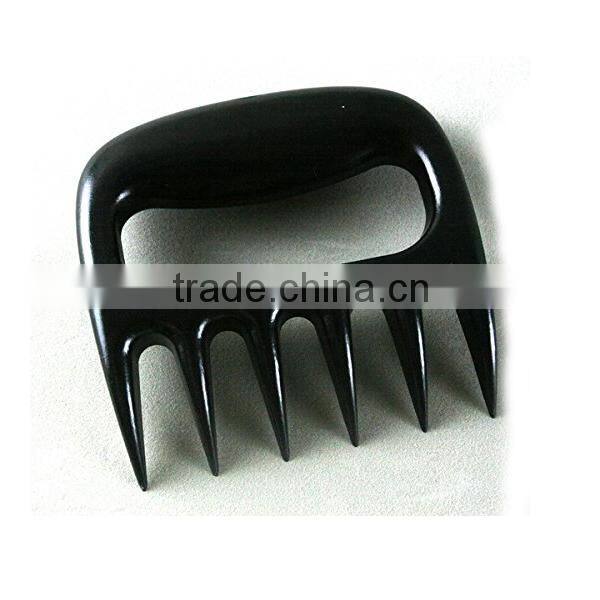 Pulled Pork Claws,Shredder Bear Claws,BBQ Shredding Forks,Meat Handler Pulling Forks