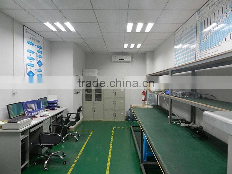 Middle size Home Air Purifier have a good peformance of clean the air