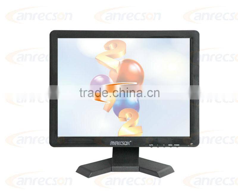 TFT LCD Camera Monitor 15"