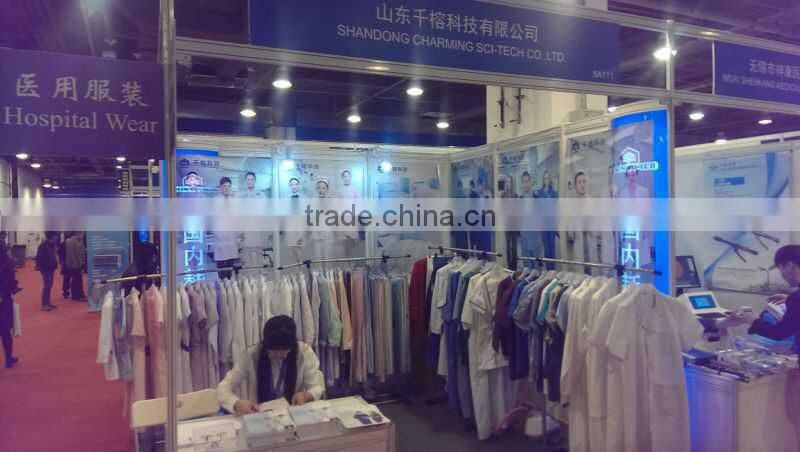 reflective security safety working uniform