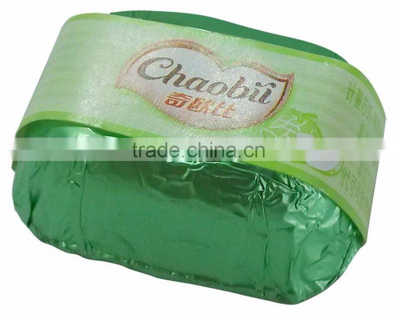 HFC 4232 bulk beetle shape chocolate honey dew melon flavour