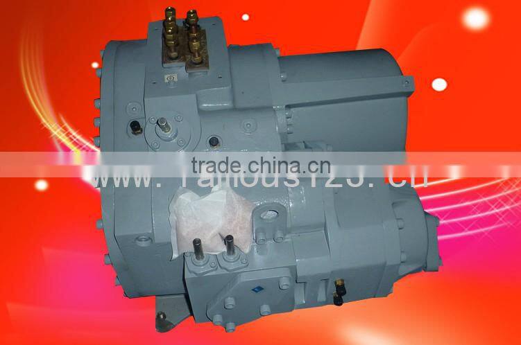 Carlyle Compressor 5H Series 5H60