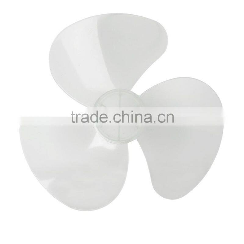 16 Inch 3 Blades Electric table fan with LED Display