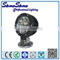 12 inch 5040LM 72W CREE LED Light Bar/boat light