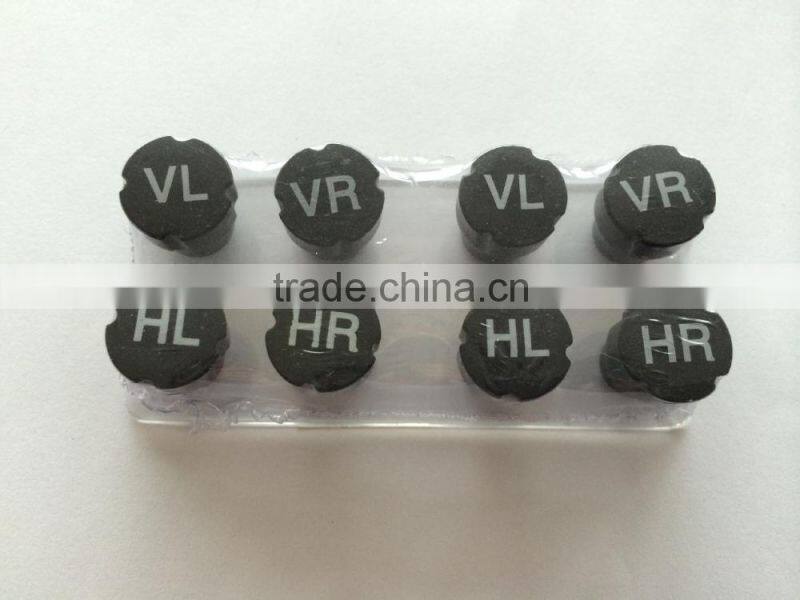 TOGETHER tyre Valve Cap 4pcs valve cap with any logo