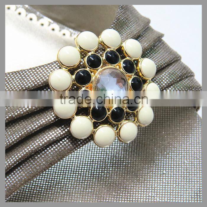 2015 Wholesale Custom High Heel Metal Shoe Clips