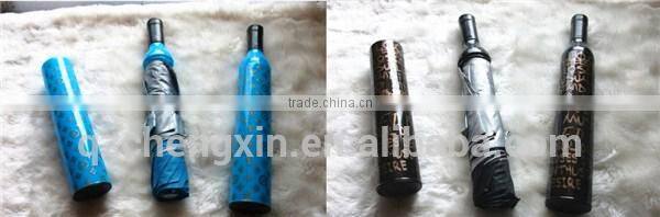 promotional sun umbrella bottle umbrella