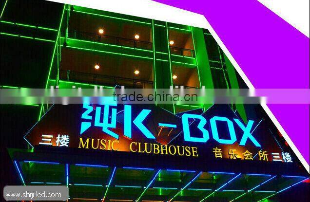 outdoor use ws2812b digital led pixel bar ws2811 in China