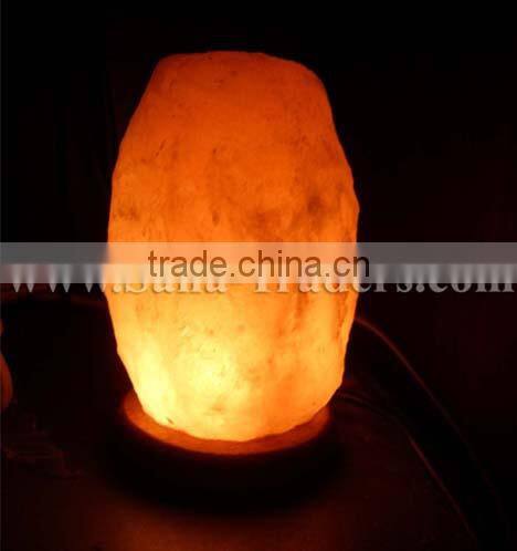 LED Lamps / USB Lamps / Himalayan Salt Lamp / Natural Salt Lamps