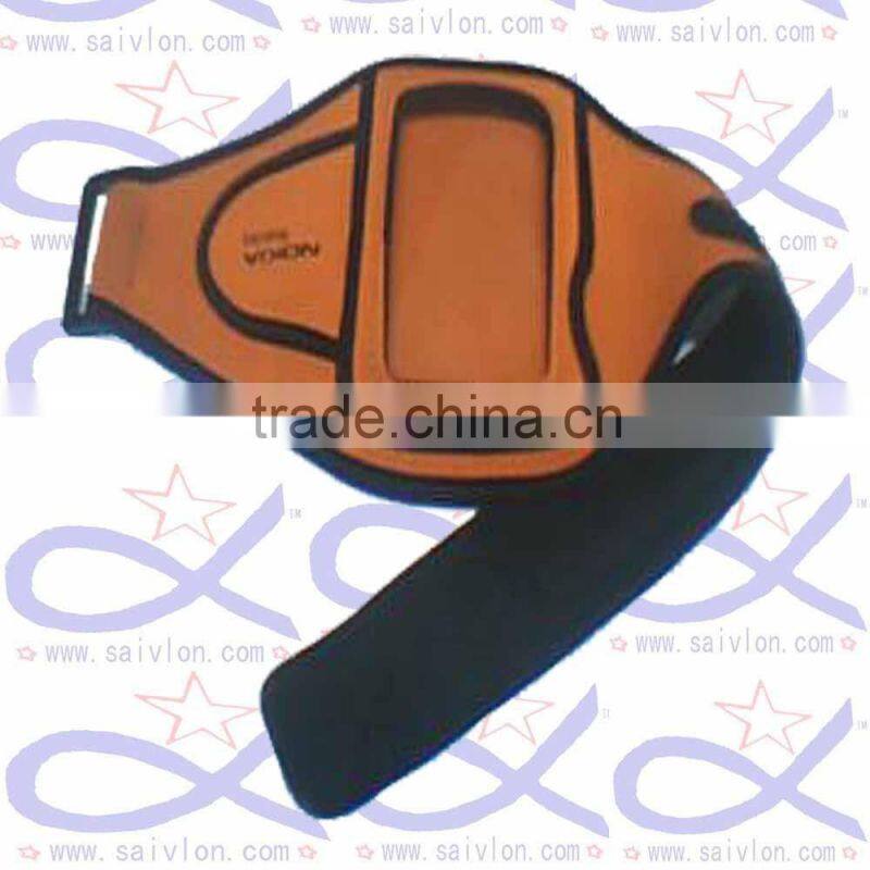 Universal waterproof exercise sports armband