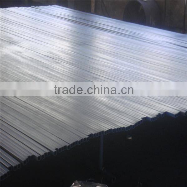 Xinyue Brand EN10219 s235jr galvanized steel/iron pipe price