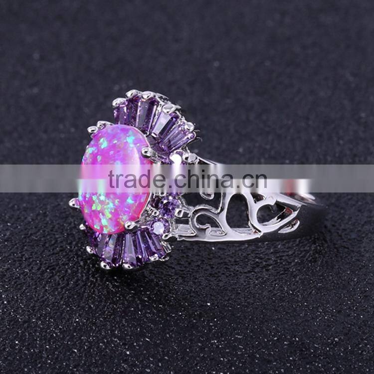Brand new zirconia stones jewelry with low price