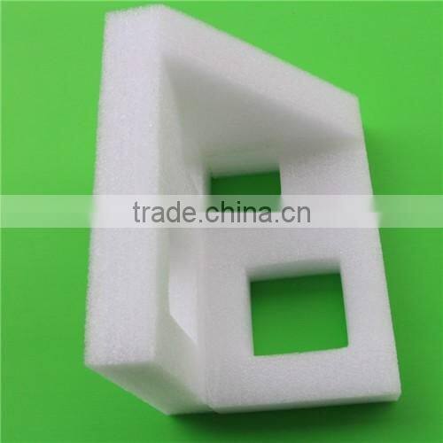 Hot sale light weight EPE foam safety corner protector furniture protectors products wholesale