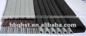 pvc tpe rubber window gasket