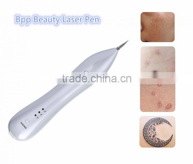 Top selling skin mole removal machine