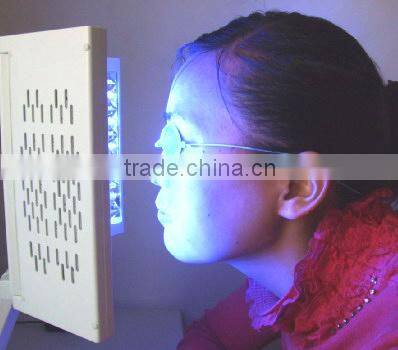 CE approval professional LED Photodynamic Therapy skin rejuvenation beauty device