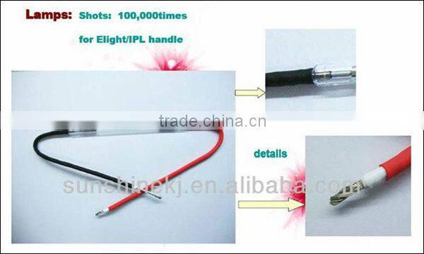 CE approved soprano diode laser skin hair removal ipl machine with big spot size! (150000 shots,low price)