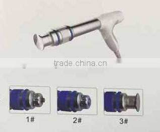 Back pain treatment shockwave machine/ Shockwave professional for joint pain remove