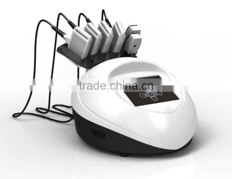 low level laser therapy machine lipo laser machine for home use