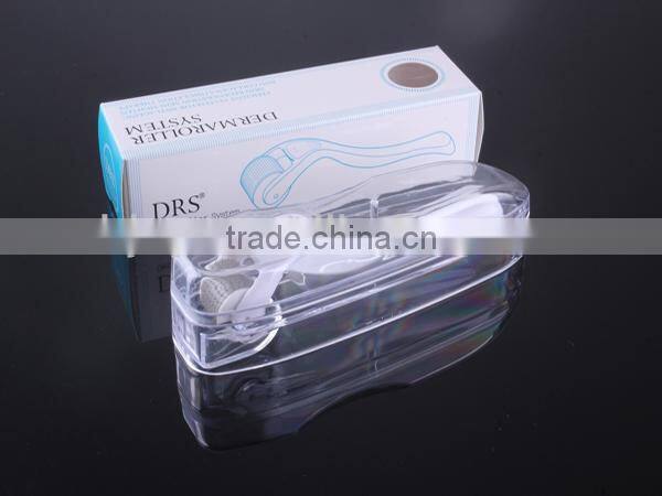 192 needles dermaroller / derma one / derma rollers fda approved
