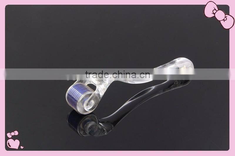 Derma Roller Micro Needle Skin Roller Beauty Roller Scar Treatment