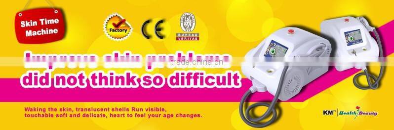 Super Permanent Hair Removal Acne Treatment IPL Beauty Equipment IPL Beauty Machine