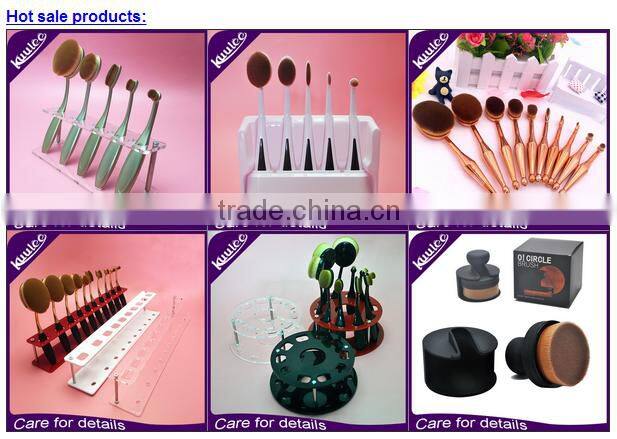 Deep cleaning whitening face manually cleansing brush