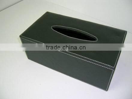 2015 Hot sale High quality Tissue Box