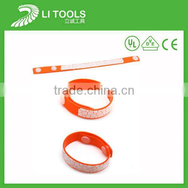 Fashion bracelet 2015 power bracelet child sport tracker bracelet