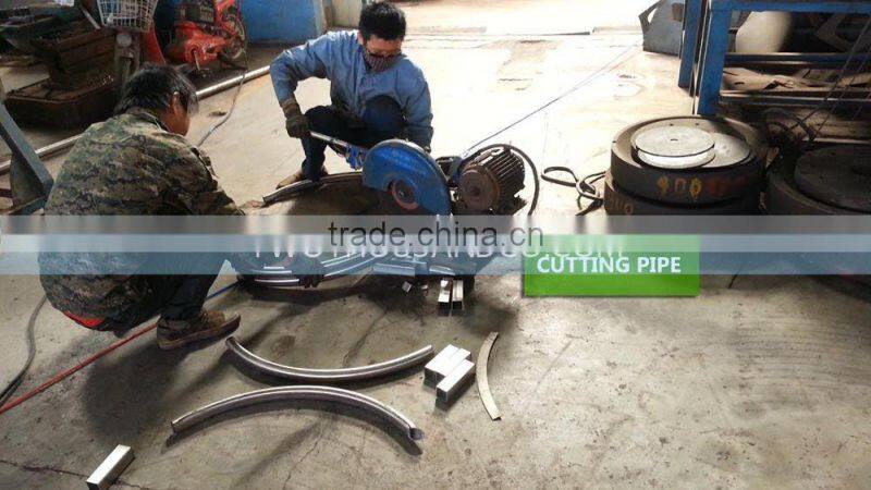 2017 Hot Sale 200 Liter Great Quality Cooking Jacketed Kettle