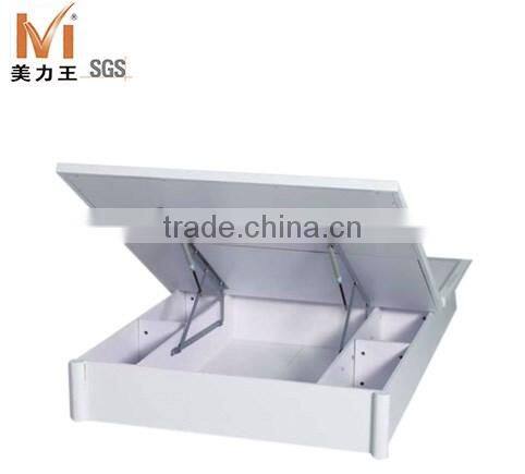 Furniture Hydraulic Lift up Storage Hinge Bed Hardware