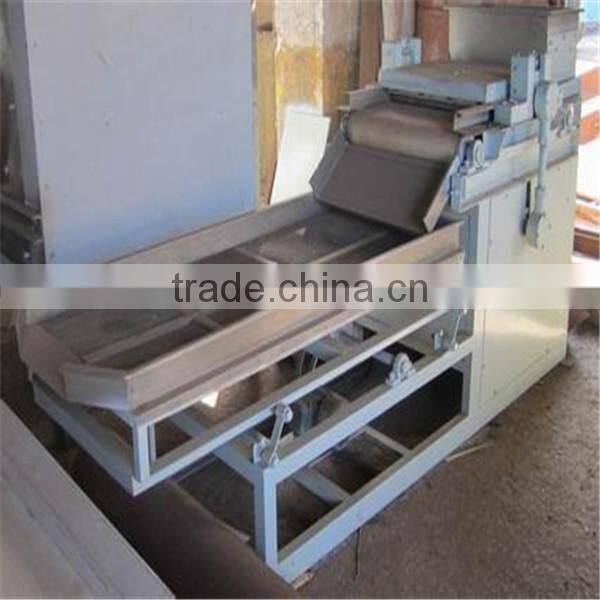 Peanut chopping machine, Almond chopping machine, Nut cutting machine