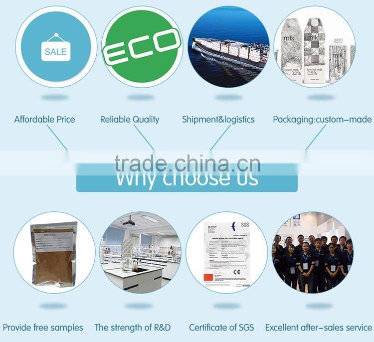 China chemical products surfactants chemical auxiliary agent thickener