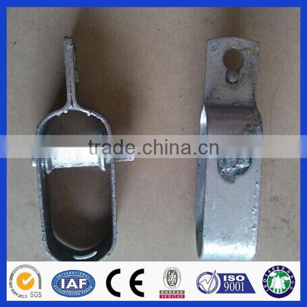 2.0-4.8mm cheap professional Chain link fence