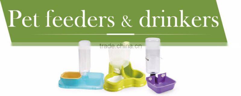 872-AD Plastic 2layer Cat Litter House Box