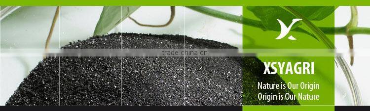 High Grade Leonardite Special Basal Fertilizer Potassium Fulvate, potassium humate wiith fulvic acid