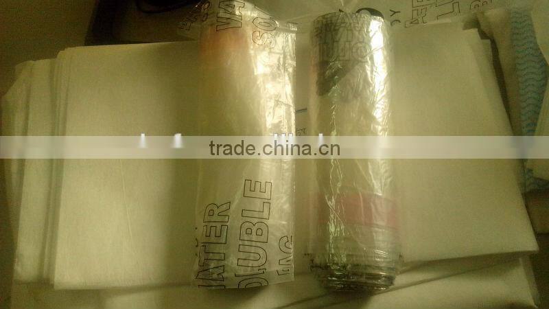 PVA Bags for Packing