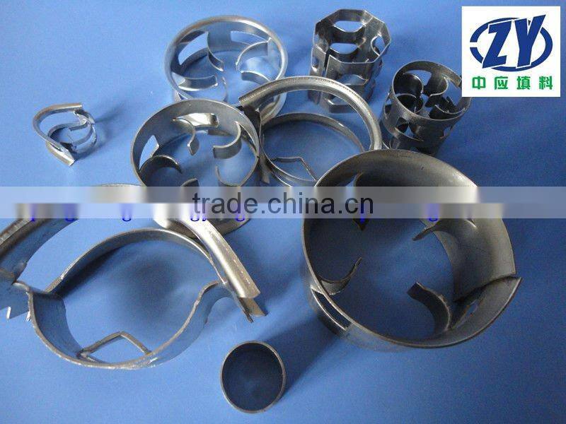 Wholesale High Quality metal intalox saddles (tower packing)