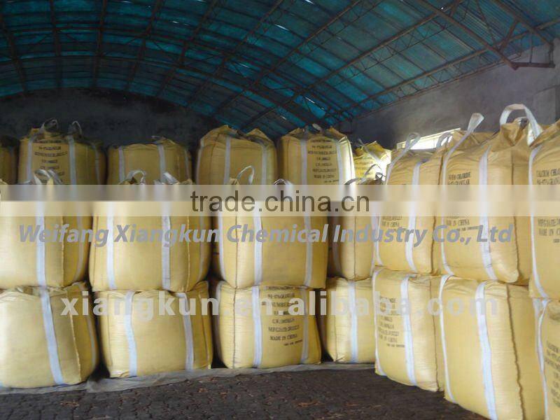 Calcium Chloride74%,77% Flakes