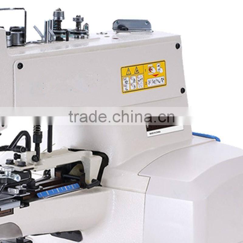 Button Attaching Machine Industrial Sewing Machine Automatic Snap Button Attaching Machine CS-1378