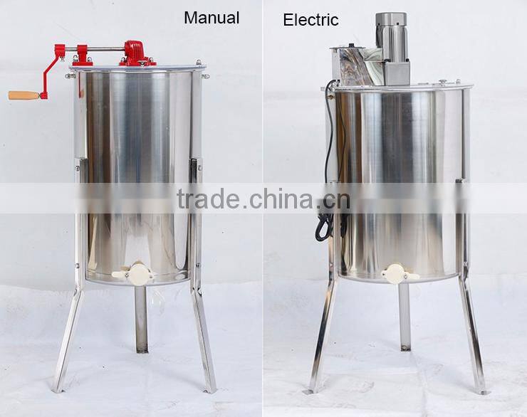 Beekeeping tool,honey bee smoker,Galvanized bee smoker with corium box