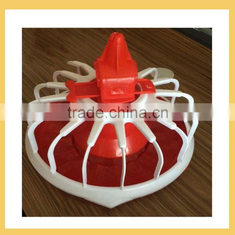 Automatic poultry pan feeding system for broilers and breeders cheap strong very much